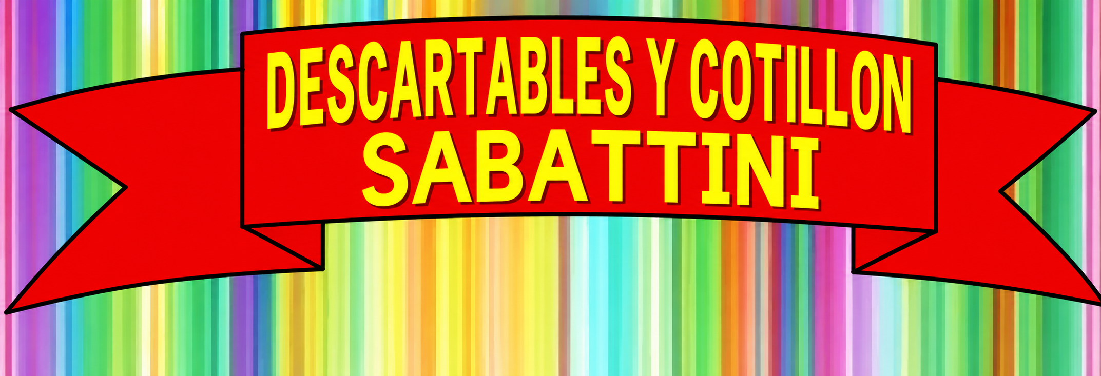 Descartables Sabatini
